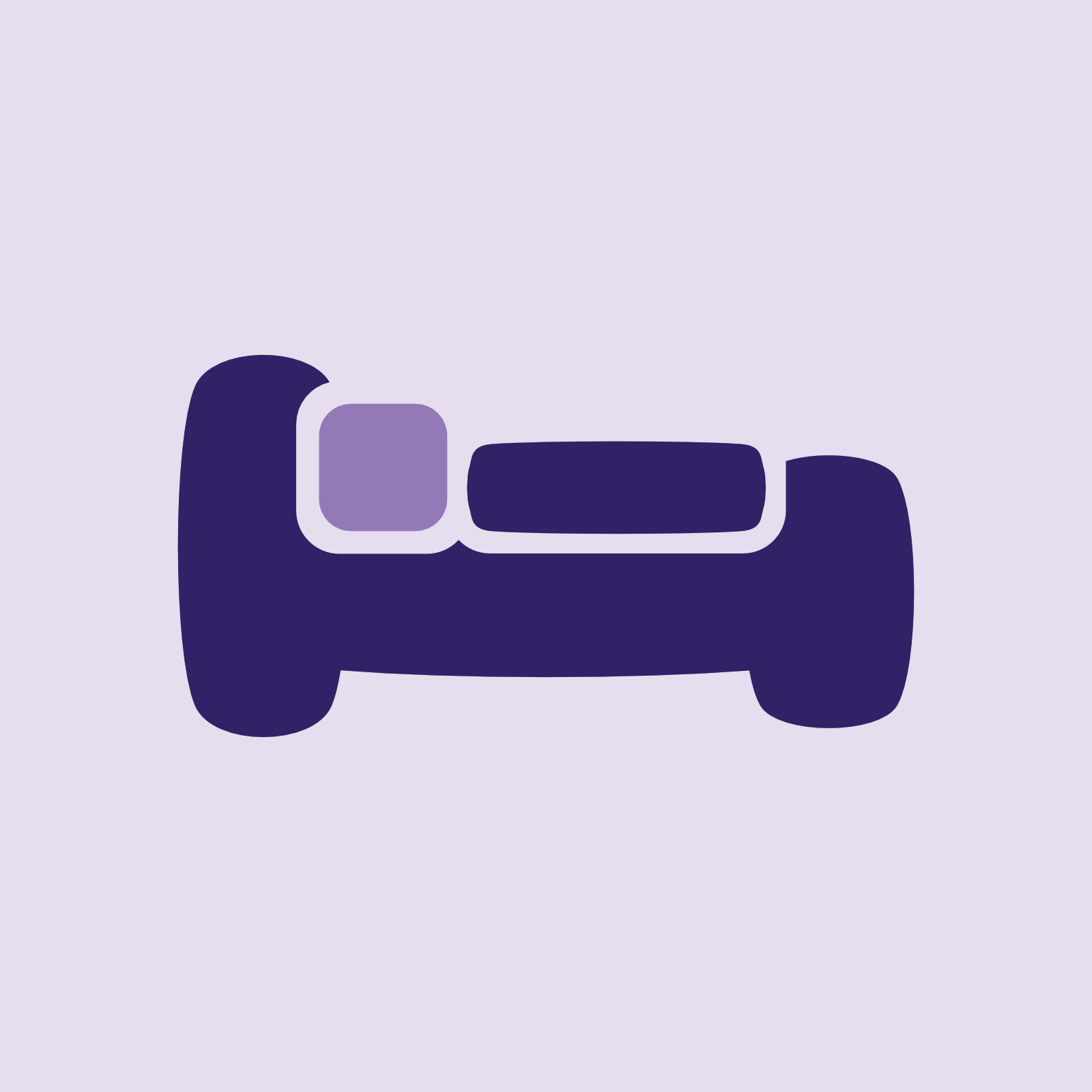 ForTheBed.com App Icon