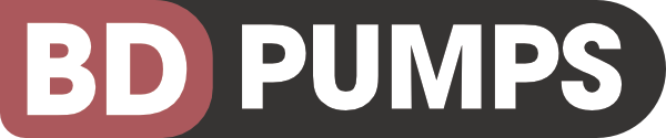 BD Pumps Web Logo