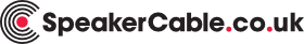 SpeakerCable.co.uk Logo